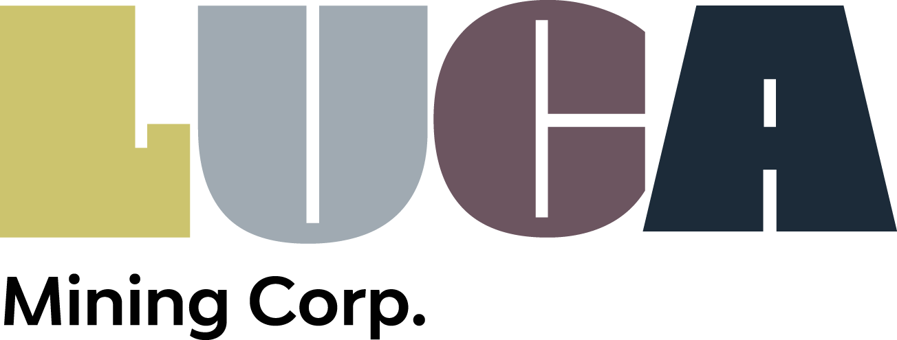 Luca Mining